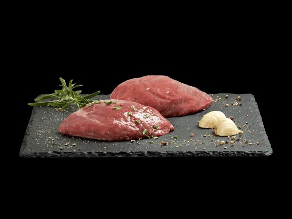 Quasi d'agneau