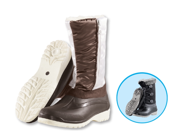 Esmara(R) Teen Girls' Winter Boots