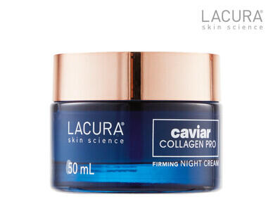 Caviar Collagen Pro Firming Day or Night Face Cream 50ml