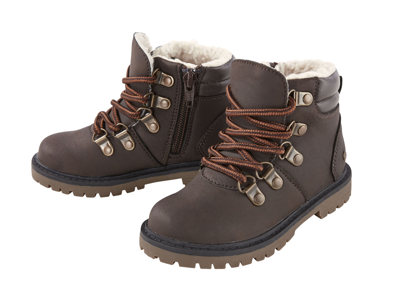 Boys' Boots