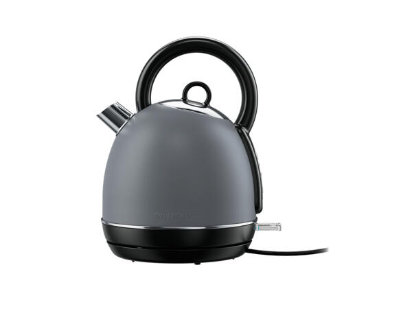 Kettle