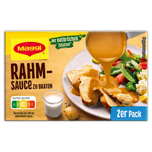 Delikatess Sauce
