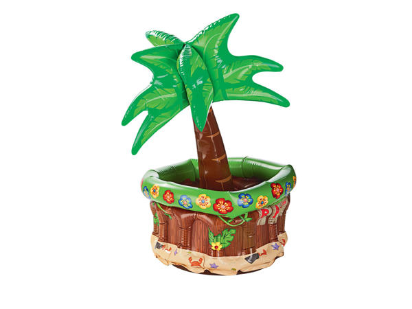Inflatable Novelty Drink Holder