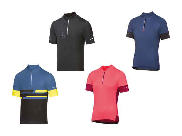 Maglia da ciclista