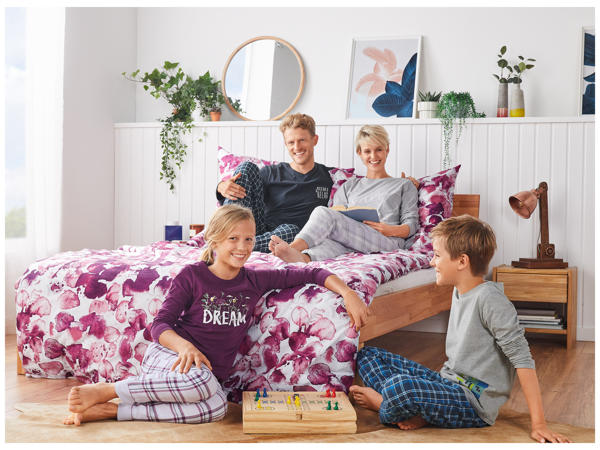 Pyjamas