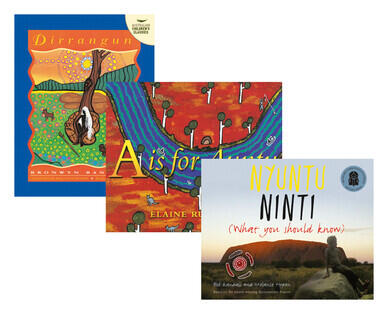 Children's Picture Books