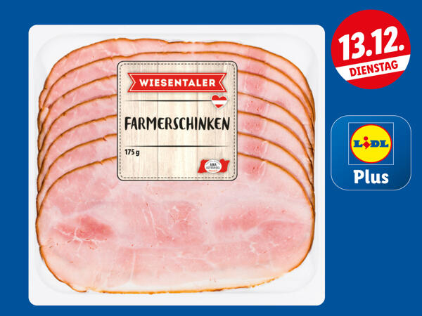 Farmerschinken