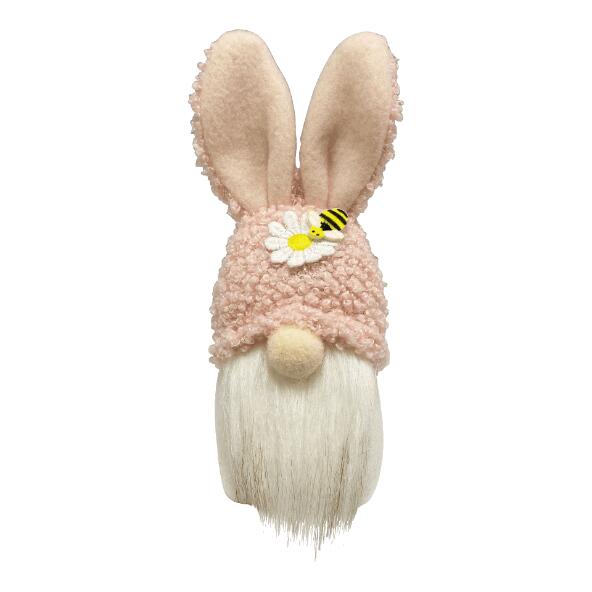 HOME CREATION(R) Lutin en peluche