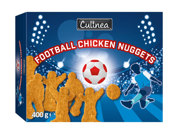Nuggets football