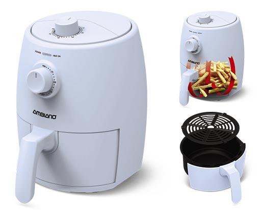 Ambiano 
 Compact Air Fryer
