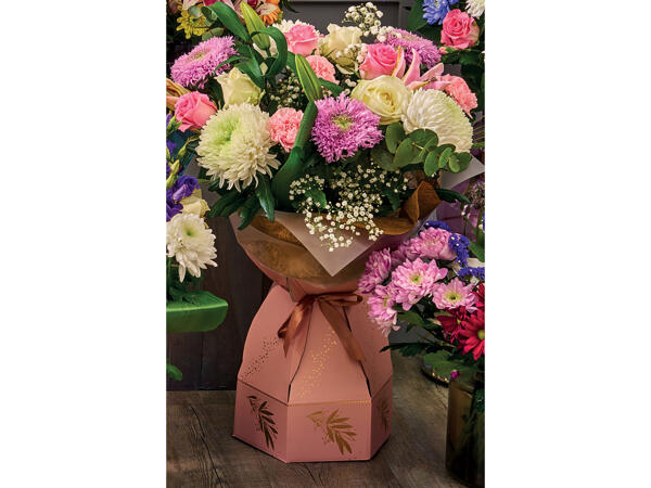 Deluxe Spectacular Bouquet