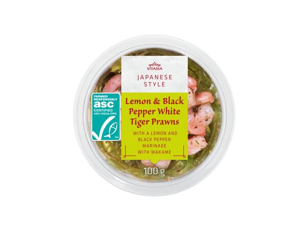 Tiger Prawns / Crawfish