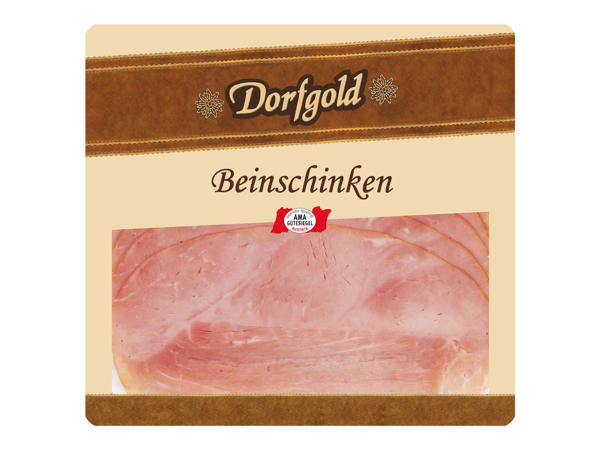 DORFGOLD Beinschinken