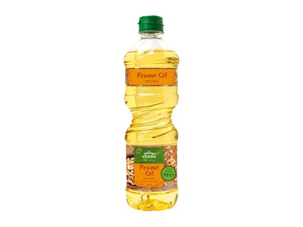 Vitasia Peanut Oil