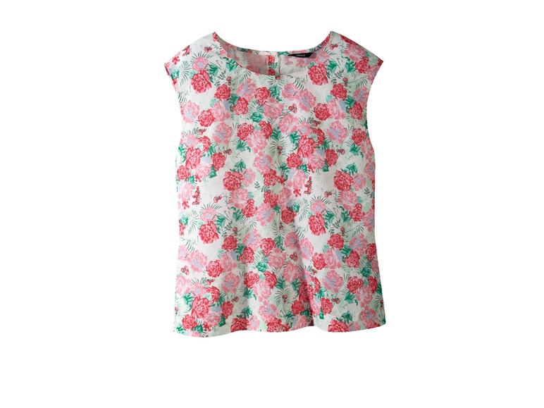 Ladies' Blouse