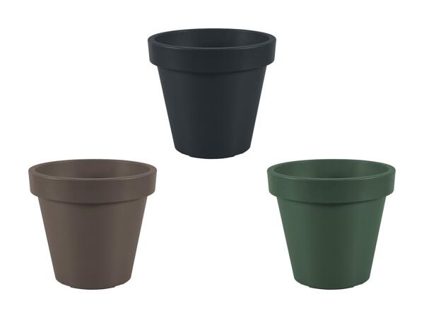 Pot de fleurs