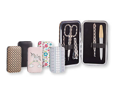 Trousse de manucure OMBIA