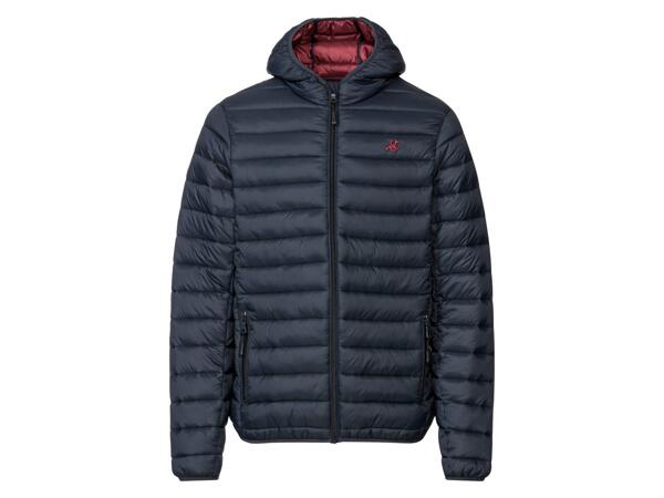 Men's Lightweight Jacket