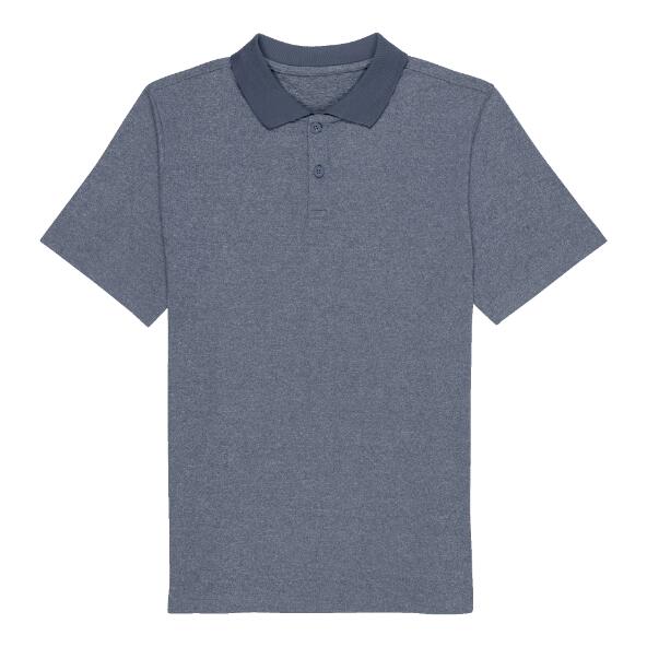 UP2Fashion(R) 				Polo