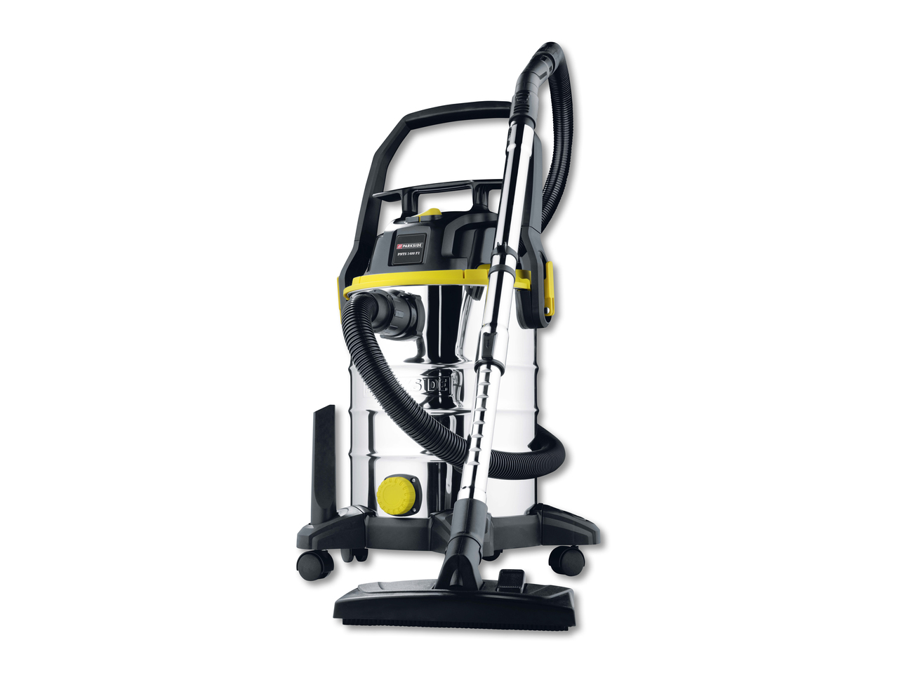 Aspirateur eau et poussière