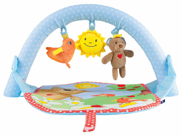 Lupilu Babygym