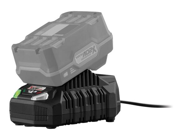 Parkside 20V 4.5A Battery Charger