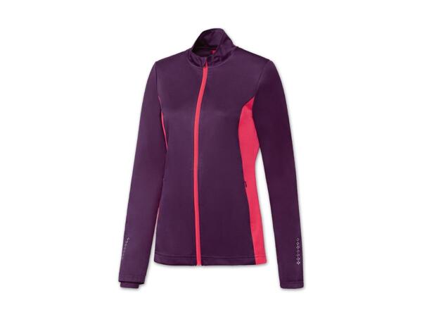 Damen Softshell Jacke