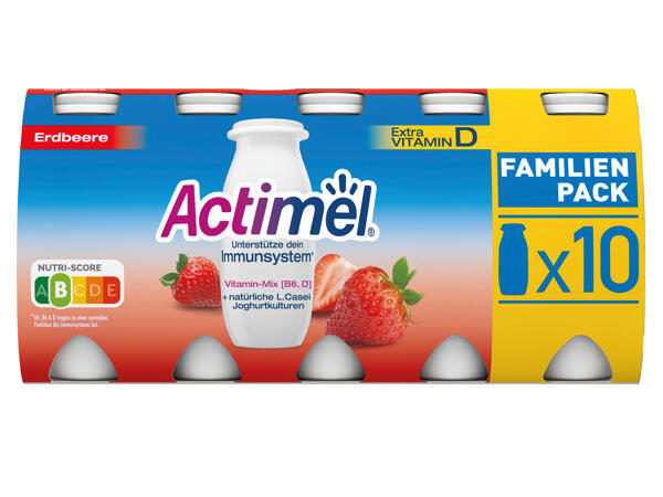 Danone Actimel Drink