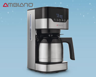 AMBIANO Thermo-Kaffeeautomat