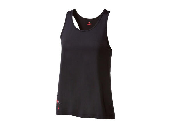 Crivit Ladies' Sports Vest