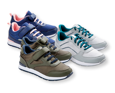KIDZ ALIVE Kinder-Sneaker