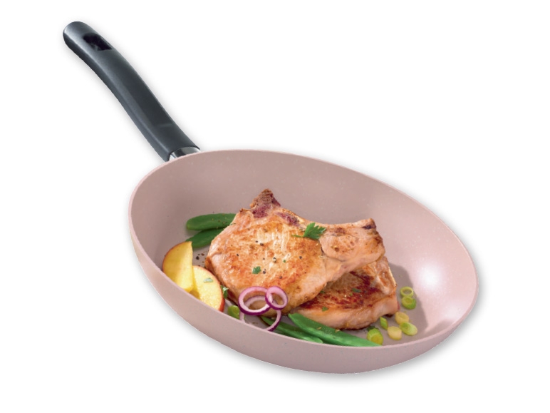 ERNESTO(R) Aluminium Frying Pan