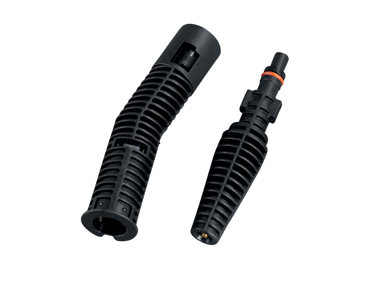 Extendable Pressure Washer Lance