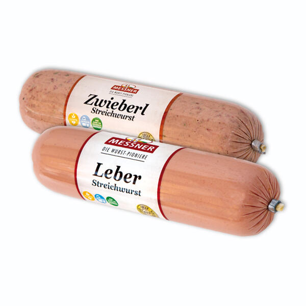 Streichwurst