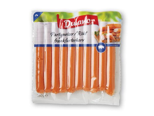 CHEF SELECT/DULANO Kartoffelsalat eller pølser