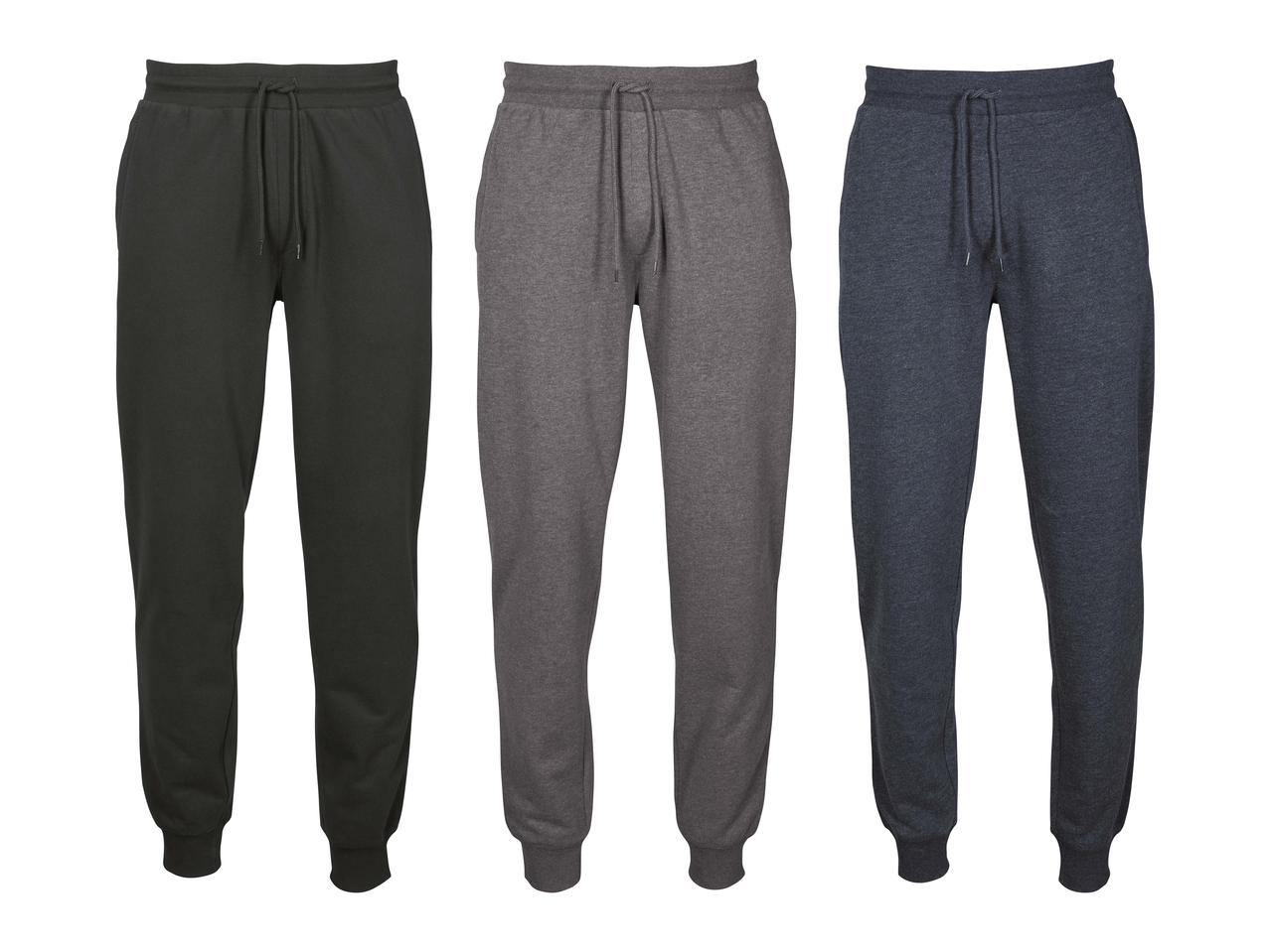 Pantalon de jogging1