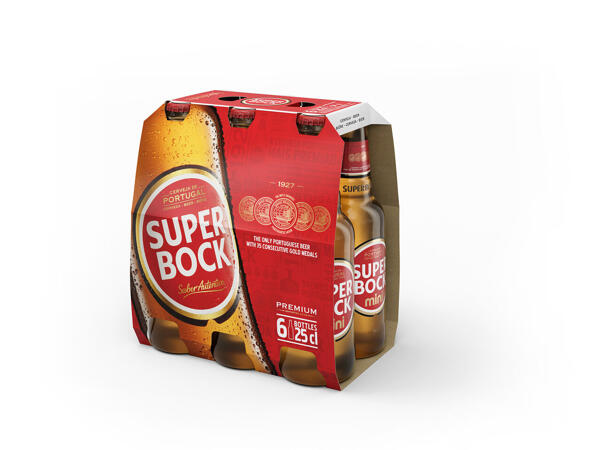 Bier*