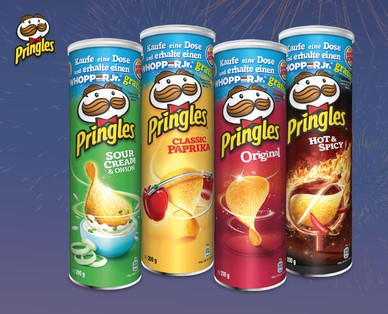 Pringles