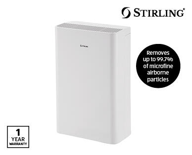 Air Purifier