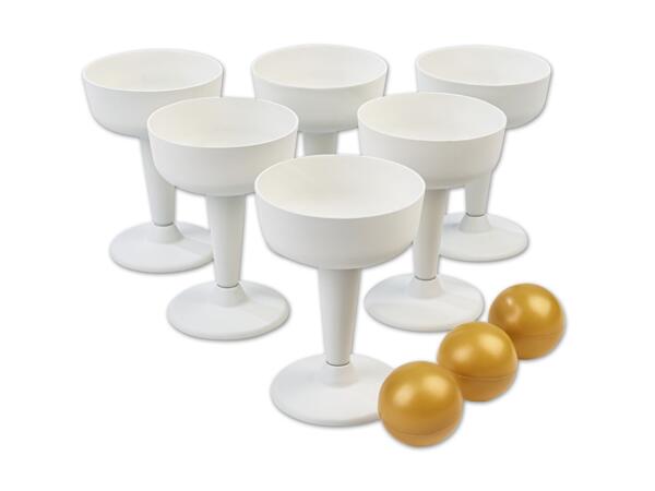 Proseccopong-Set