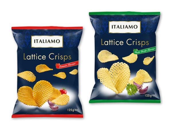 ITALIAMO Chips