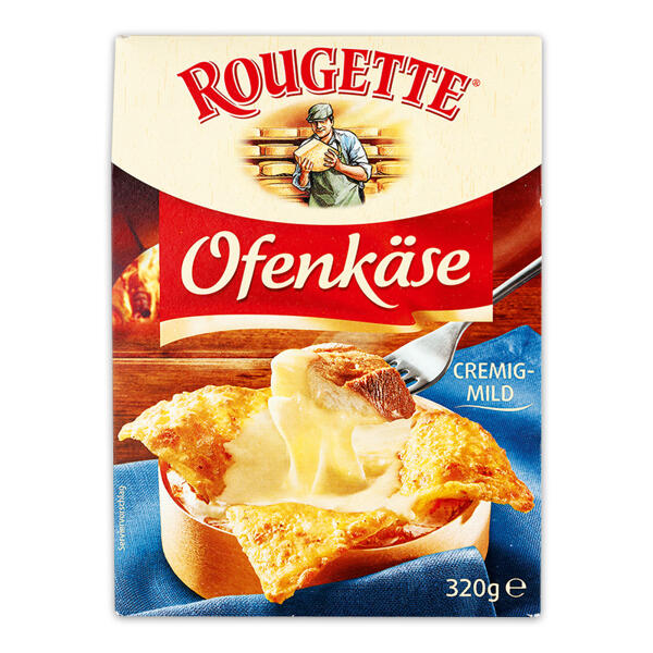 Ofenkäse