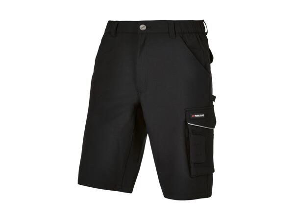 PARKSIDE(R) Arbejdsbermudas