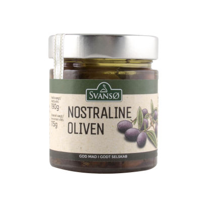 Oliven