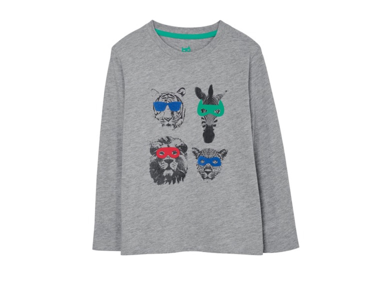 Långärmad tröja, 2-pack1