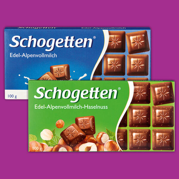 Schogetten