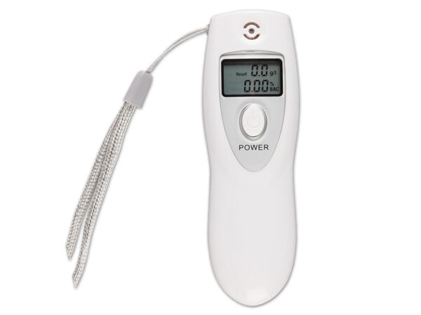 Easymaxx Alkoholtester