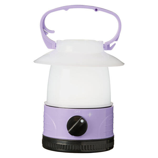 Adventuridge Purple Mini Lantern