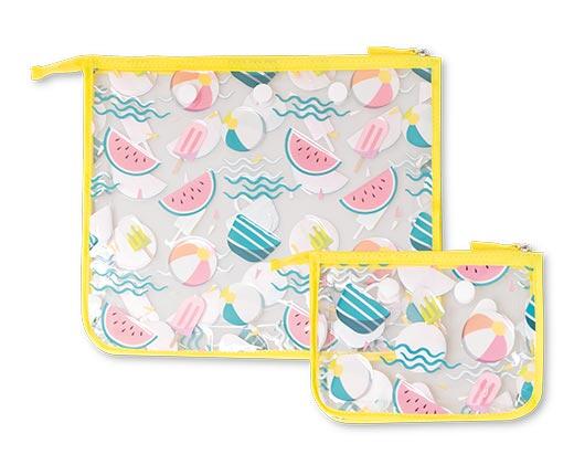 Crane Haul It All Pouch Set