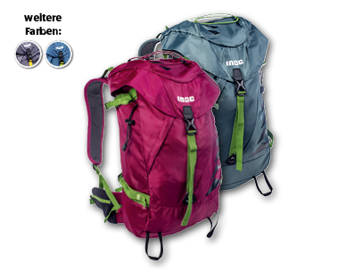 INOC Trail-Rucksack
